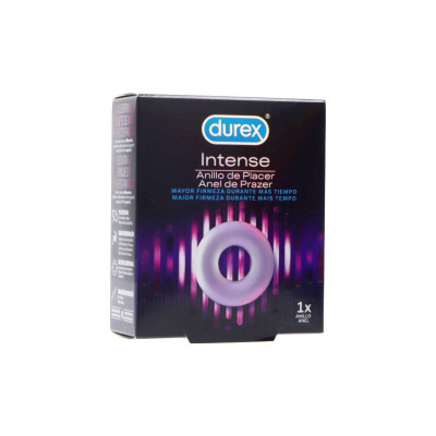 6976779 Durex Intense Anel de Prazer