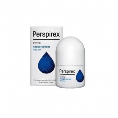 6061978 Perspirex Strong Roll-On Transparente 20ml