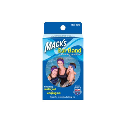 6402131 Mack's Ear Band Banda Protetora