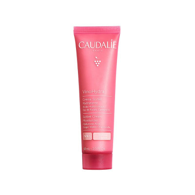 7304378 Caudalie VinoHydra Creme Sorvete Hidratante 60 ml