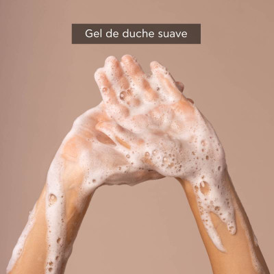 Apivita Gel De Banho Pure Jasmine Ecopack 500ml  | Farmácia d'Arrábida