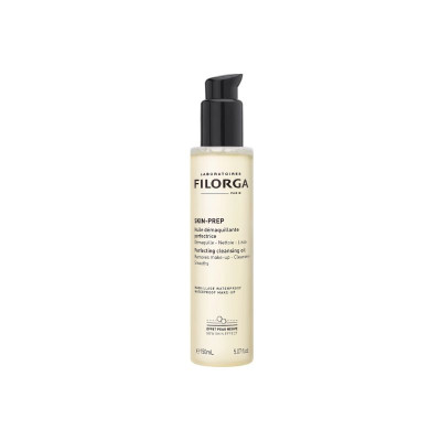 7488296 Filorga Skin-Prep Óleo Desmaquilhante Aperfeiçoador 150ml