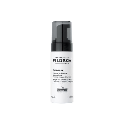 7488304 Filorga Skin-Prep Mousse Limpeza Enzimática 150ml