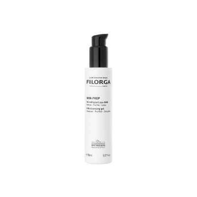 7488320 Filorga Skin-Prep Gel de Limpeza com AHA 150ml