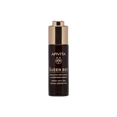 7089086 Apivita Queen Bee Sérum 30ml