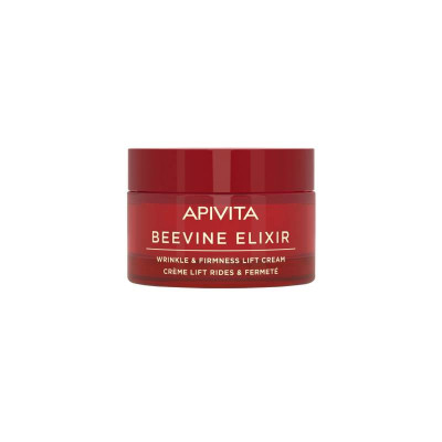 7286880 Apivita Beevine Elixir Creme Lift Ligeiro 50ml