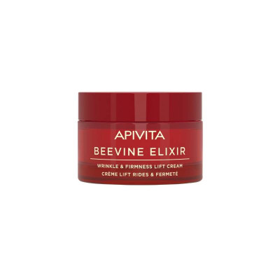 7286898 Apivita Beevine Elixir Creme Lift Rico 50ml