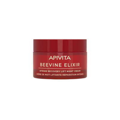 7286906 Apivita Beevine Elixir Creme Noite 50ml