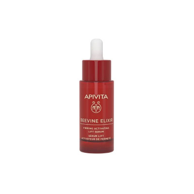 7286914 Apivita Beevine Elixir Sérum Lift 30ml