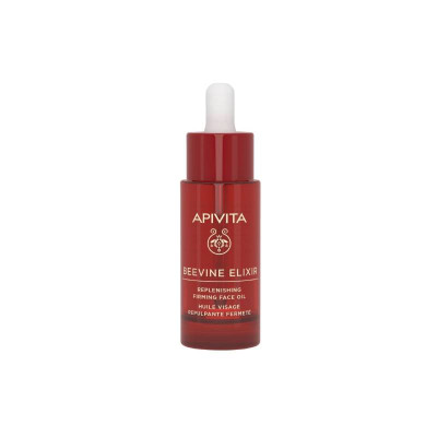 7286930 Apivita Beevine Elixir Óleo Facial 30ml