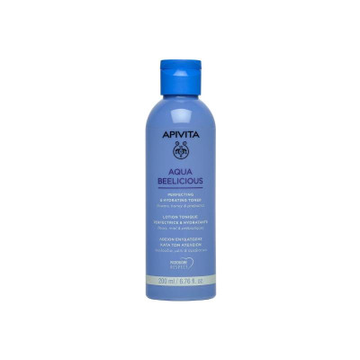 7266098 Apivita Aqua Beelicious Tónico 200ml