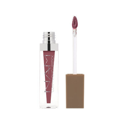 5905309903081 NAM Cosmetics Comfy Lipstick Mauve 04