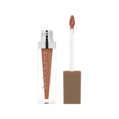 5905309903074 NAM Cosmetics Comfy Lipstick Perfect Nude 03
