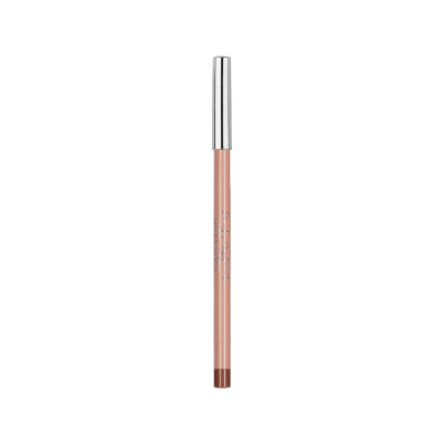 5905309902558 NAM Cosmetics Latex Lip Liner Peach Nude 02