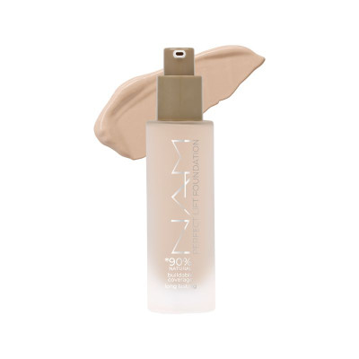5905309902992 NAM Cosmetics Perfect Lift Foundation Naked 02 30ml