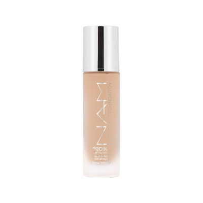 5905309906808 NAM Cosmetics Perfect Lift Foundation Sand 05 30ml