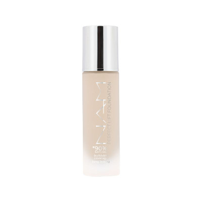 5905309902985NAM Cosmetics Perfect Lift Foundation Swan 01 30ml
