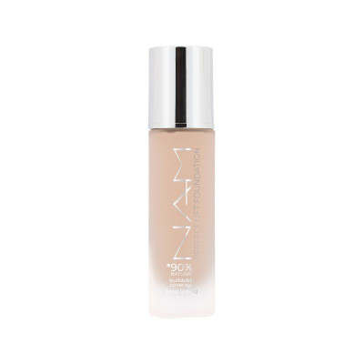 5905309903012 NAM Cosmetics Perfect Lift Foundation True Natural 04 30ml