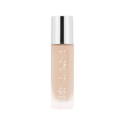 5905309903005 NAM Cosmetics Perfect Lift Foundation Warm Nude 03 30ml
