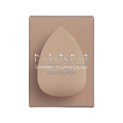 5905309903135 NAM Cosmetics Smart Flawless Blender Sponge