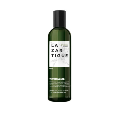 7291294 Lazartigue Champô Neutralize 250ml