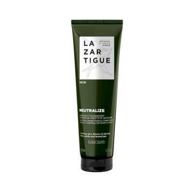 7291302 Lazartigue Condicionador Neutralize 150ml