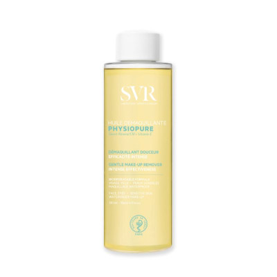 7313700 SVR Physiopure Óleo Desmaquilhante 150ml