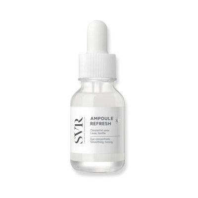 7073536 SVR Ampoule Refresh 15ml