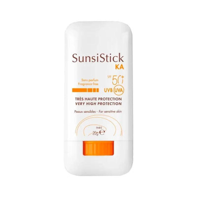 6341347 Avene Solar SunsiStick SPF50+ 20g