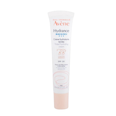 6951418 
Avène Hydrance BB Rico Com Cor FPS30 40ml