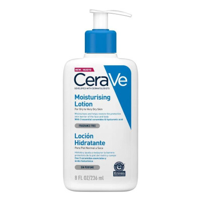 6031930 Cerave Loção Hidratante 236ml