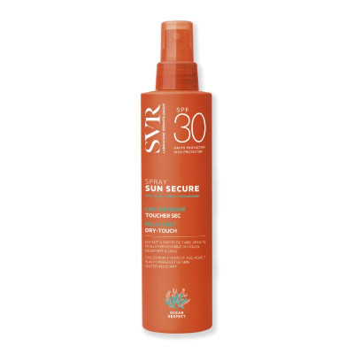 6050666 SVR Sun Secure Spray FPS30+ 200ml