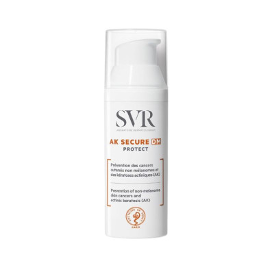 6050930 SVR Sun Secure AK Secure DM Protect 50ml