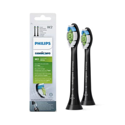7521294 Philips Sonicare Optimal White Recarga Escova Elétrica