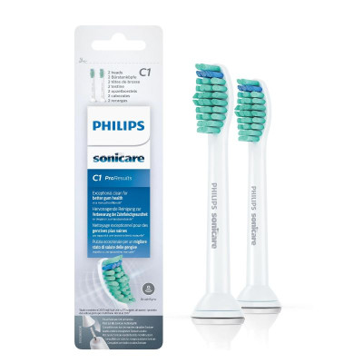 7521286 Philips Sonicare Pro Results Recarga Escova Elétrica