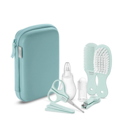7040956 Philips Avent Conjunto Cuidados para Bebé