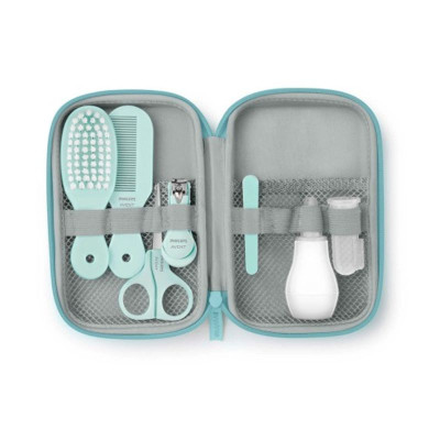7040956 Philips Avent Conjunto Cuidados para Bebé