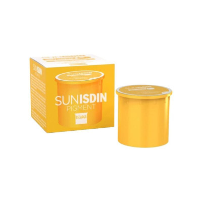 7305953 ISDIN SunISDIN Pigment Recarga 30 Cápsulas Orais