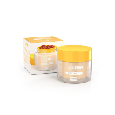 7297044 ISDIN SunISDIN Pigment 30 Cápsulas Orais