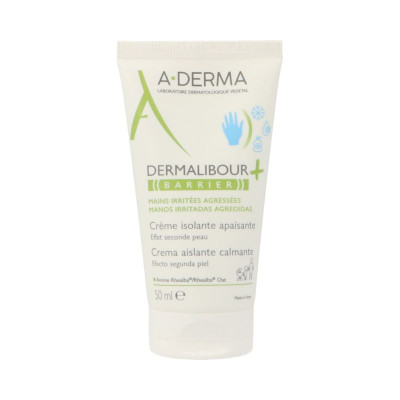 6049775 A-Derma Dermalibour+ Creme Barreira 50ml
