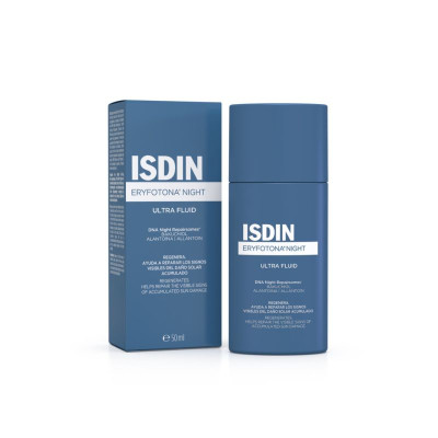 7400515 ISDIN Eryfotona Night 50ml