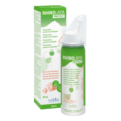 6192328 Rhinolaya Protect Spray Nasal 50ml