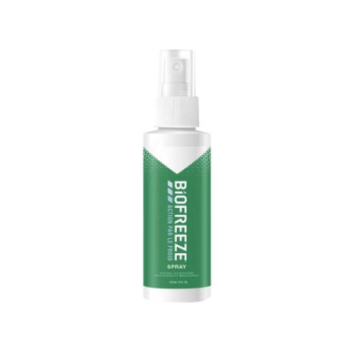 7410704 Biofreeze Spray 118 mL