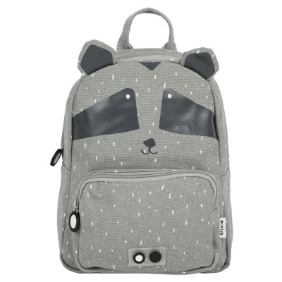 5420047902122 Trixie Baby Mr Racoon Mochila
