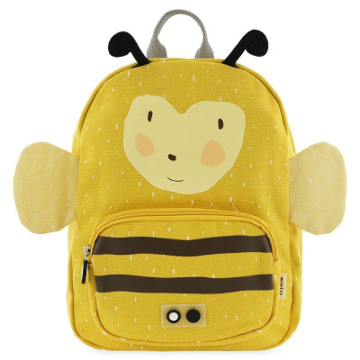 Trixie Baby Mrs Bumblebee Mochila