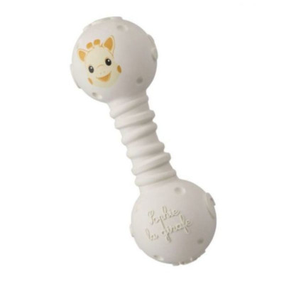 3056560105102 Sophie La Girafe Chocalho Dentição +3M