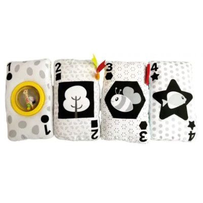 3056562308570 Sophie La Girafe As Minhas Cartas Sensoriais +3M