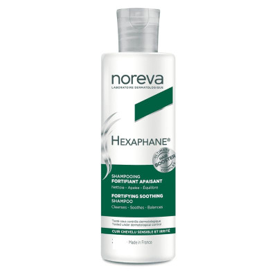 7493718 Hexaphane Oficinal Champô Fortificante 400ml Preço Especial