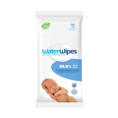 7063263 WaterWipes Toalhitas Bebé x28