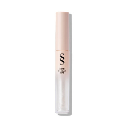 7499400 Sensilis Lip Glow Oil Repair Gloss 01 Elsa's Choice